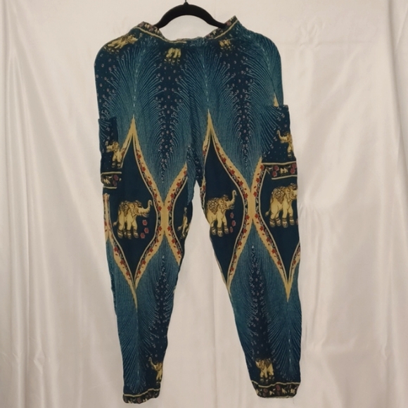 Elephant Pants | Size Medium - Picture 1 of 7